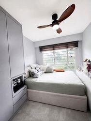 Blk 619B Punggol Breeze (Punggol), HDB 4 Rooms #597134401